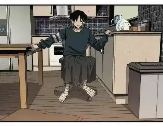 KILLING STALKING (2016) - Capítulo 7 - Página 7 - LectorTMOo