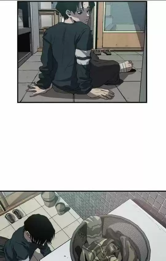 KILLING STALKING (2016) - Capítulo 7 - Página 10 - LectorTMOo
