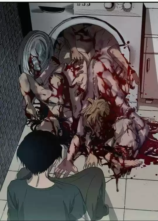 KILLING STALKING (2016) - Capítulo 7 - Página 14 - LectorTMOo