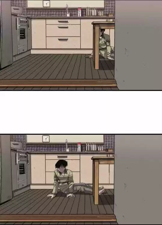 KILLING STALKING (2016) - Capítulo 7 - Página 18 - LectorTMOo