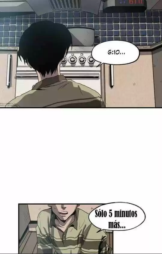 KILLING STALKING (2016) - Capítulo 7 - Página 19 - LectorTMOo