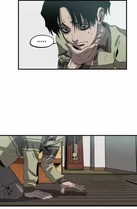 KILLING STALKING (2016) - Capítulo 7 - Página 25 - LectorTMOo