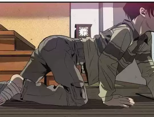 KILLING STALKING (2016) - Capítulo 7 - Página 26 - LectorTMOo