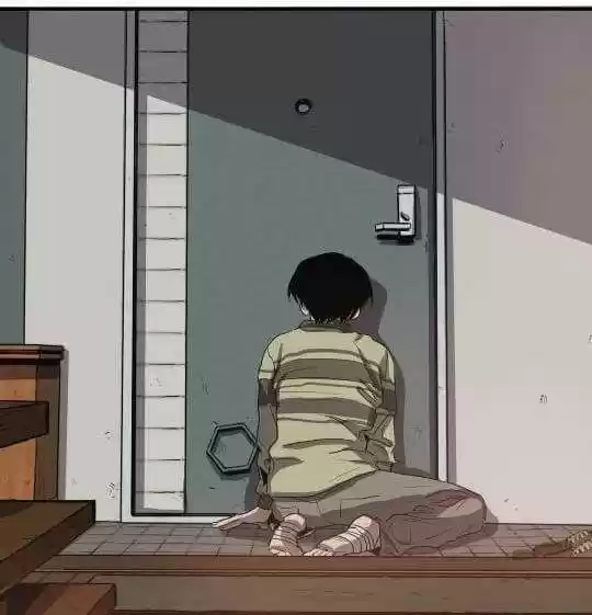 KILLING STALKING (2016) - Capítulo 7 - Página 27 - LectorTMOo