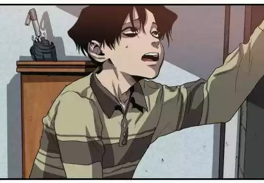 KILLING STALKING (2016) - Capítulo 7 - Página 28 - LectorTMOo