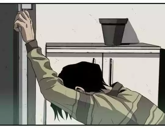 KILLING STALKING (2016) - Capítulo 7 - Página 32 - LectorTMOo