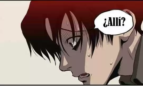KILLING STALKING (2016) - Capítulo 7 - Página 33 - LectorTMOo