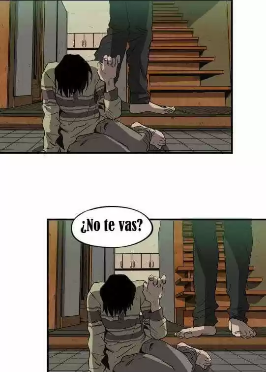 KILLING STALKING (2016) - Capítulo 7 - Página 34 - LectorTMOo
