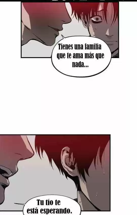 KILLING STALKING (2016) - Capítulo 7 - Página 35 - LectorTMOo
