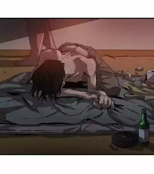 KILLING STALKING (2016) - Capítulo 7 - Página 40 - LectorTMOo