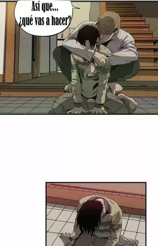 KILLING STALKING (2016) - Capítulo 7 - Página 43 - LectorTMOo