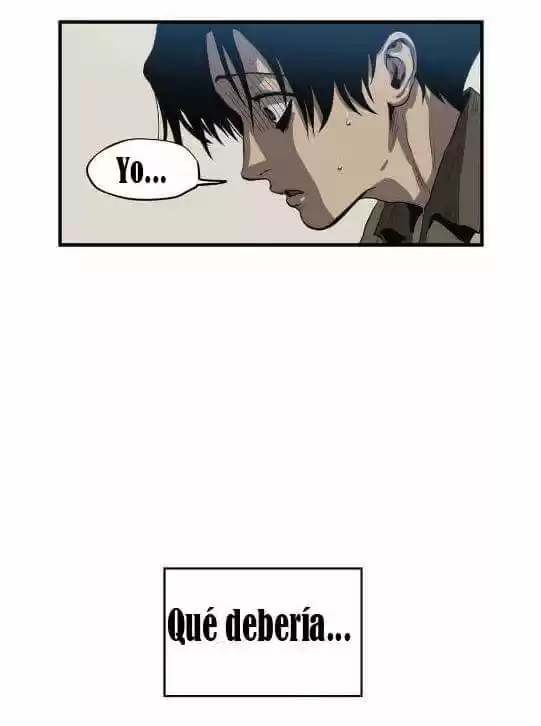 KILLING STALKING (2016) - Capítulo 7 - Página 44 - LectorTMOo