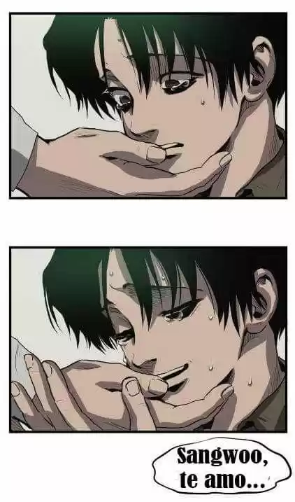 KILLING STALKING (2016) - Capítulo 7 - Página 49 - LectorTMOo