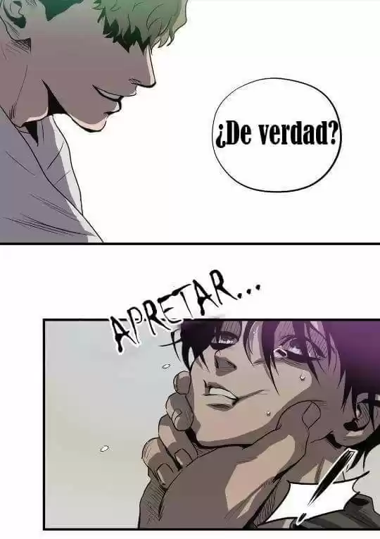 KILLING STALKING (2016) - Capítulo 7 - Página 50 - LectorTMOo