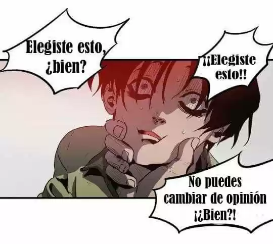 KILLING STALKING (2016) - Capítulo 7 - Página 52 - LectorTMOo