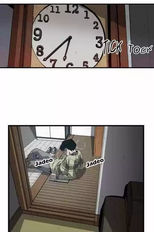 KILLING STALKING (2016) - Capítulo 7 - Página 54 - LectorTMOo