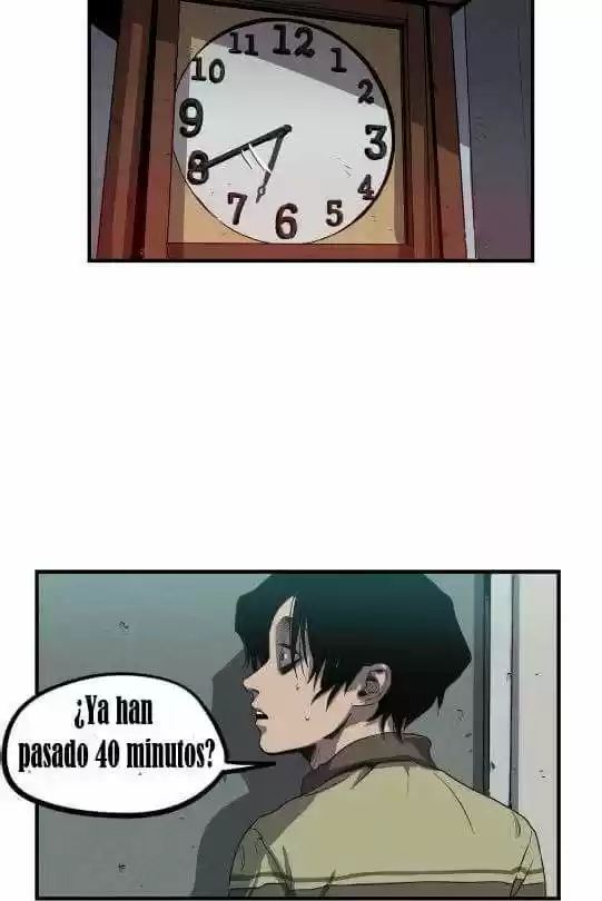 KILLING STALKING (2016) - Capítulo 7 - Página 56 - LectorTMOo