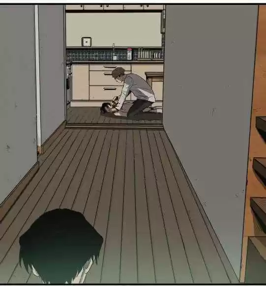 KILLING STALKING (2016) - Capítulo 7 - Página 59 - LectorTMOo