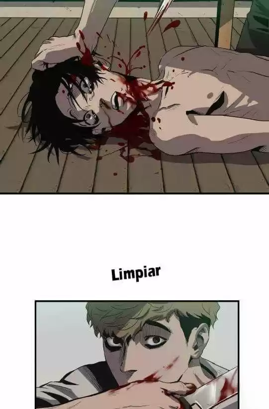 KILLING STALKING (2016) - Capítulo 7 - Página 60 - LectorTMOo