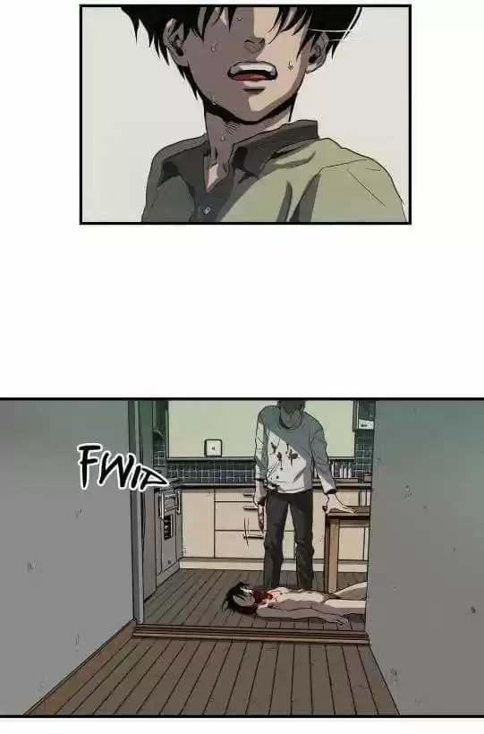 KILLING STALKING (2016) - Capítulo 7 - Página 61 - LectorTMOo