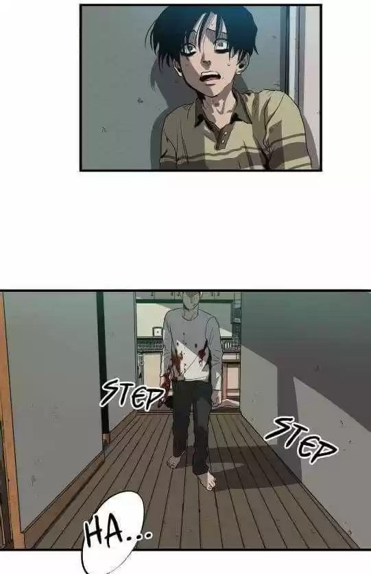 KILLING STALKING (2016) - Capítulo 7 - Página 63 - LectorTMOo