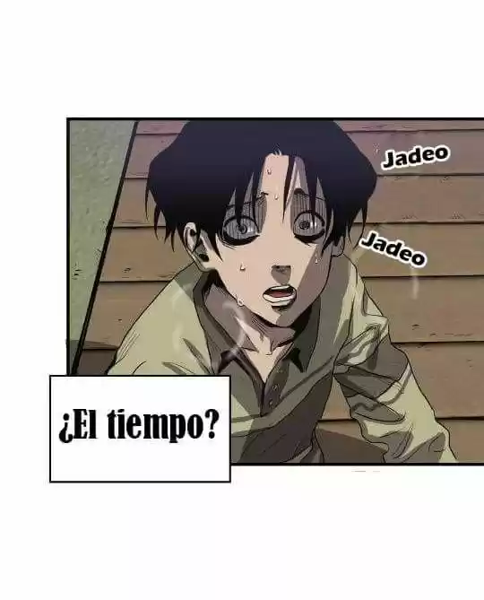 KILLING STALKING (2016) - Capítulo 7 - Página 70 - LectorTMOo