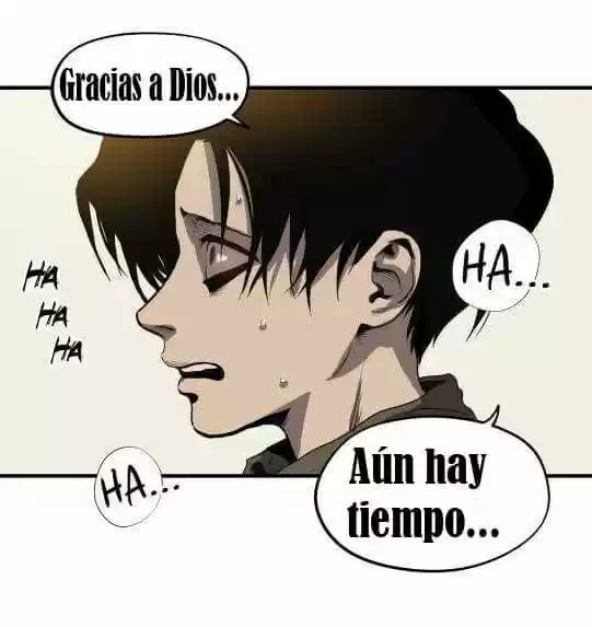 KILLING STALKING (2016) - Capítulo 7 - Página 72 - LectorTMOo