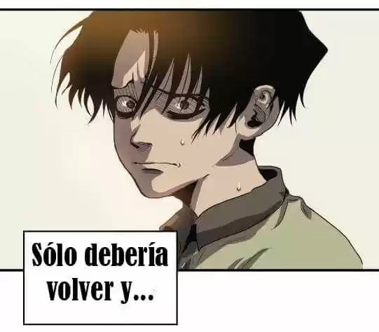 KILLING STALKING (2016) - Capítulo 7 - Página 74 - LectorTMOo
