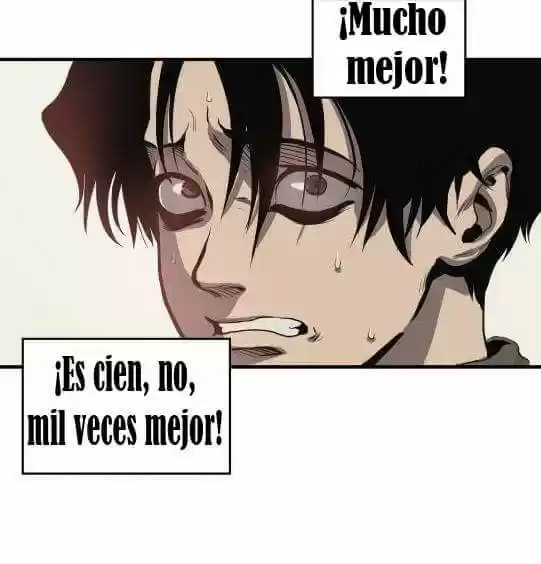 KILLING STALKING (2016) - Capítulo 7 - Página 76 - LectorTMOo