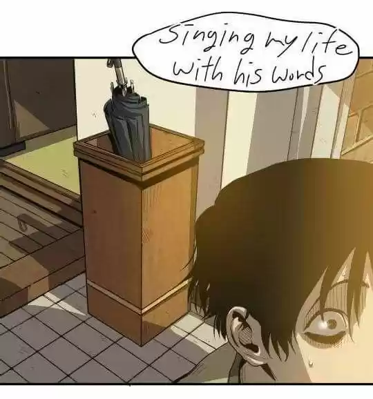 KILLING STALKING (2016) - Capítulo 7 - Página 87 - LectorTMOo