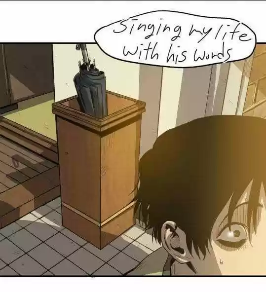 KILLING STALKING (2016) - Capítulo 8 - Página 1 - LectorTMOo