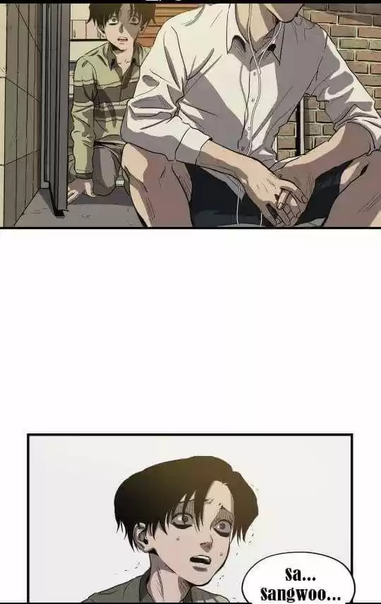 KILLING STALKING (2016) - Capítulo 8 - Página 5 - LectorTMOo