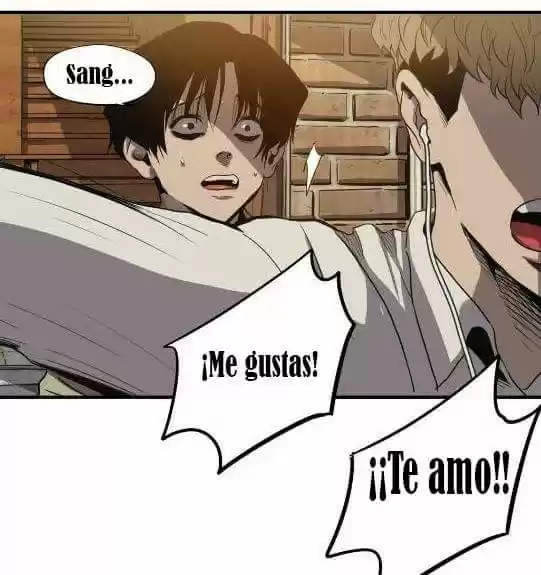 KILLING STALKING (2016) - Capítulo 8 - Página 6 - LectorTMOo