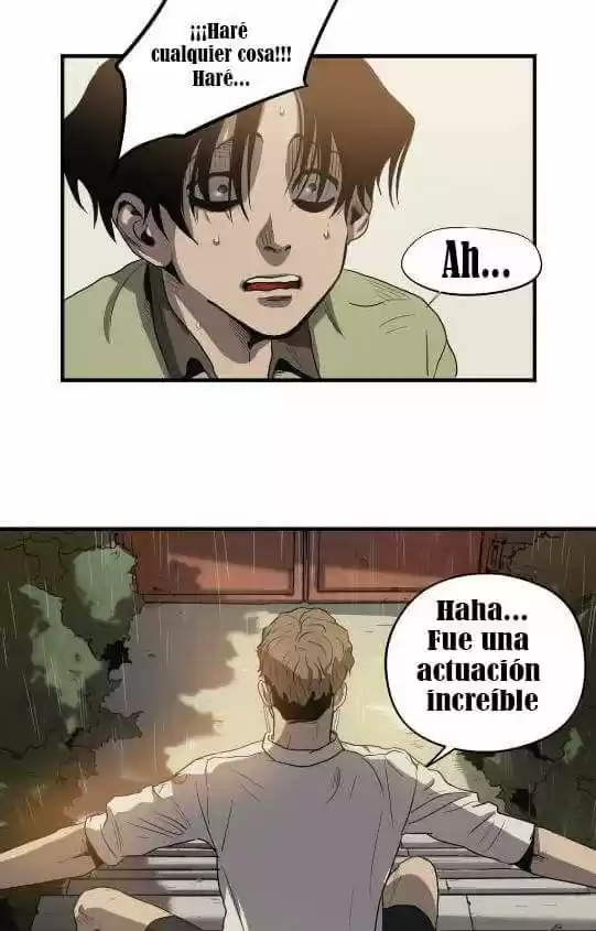 KILLING STALKING (2016) - Capítulo 8 - Página 7 - LectorTMOo