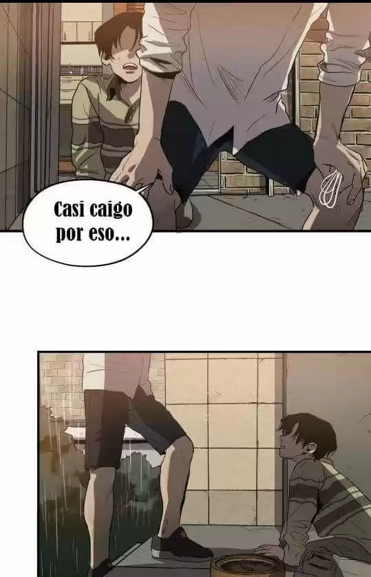 KILLING STALKING (2016) - Capítulo 8 - Página 8 - LectorTMOo