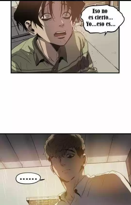 KILLING STALKING (2016) - Capítulo 8 - Página 9 - LectorTMOo