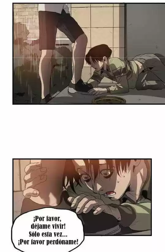 KILLING STALKING (2016) - Capítulo 8 - Página 10 - LectorTMOo