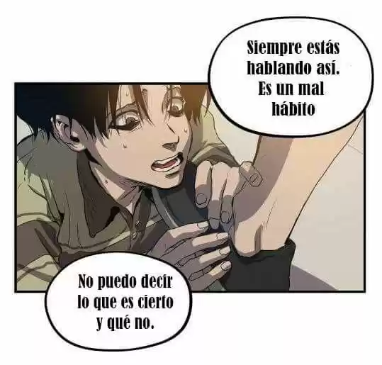 KILLING STALKING (2016) - Capítulo 8 - Página 12 - LectorTMOo