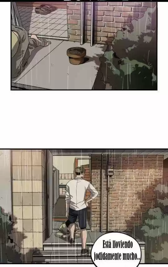 KILLING STALKING (2016) - Capítulo 8 - Página 13 - LectorTMOo