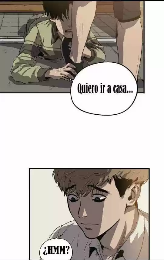 KILLING STALKING (2016) - Capítulo 8 - Página 15 - LectorTMOo