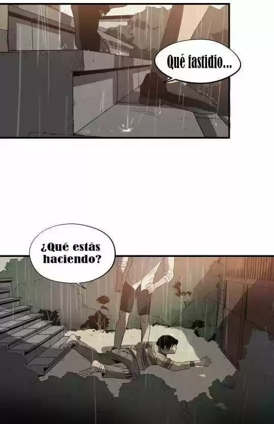 KILLING STALKING (2016) - Capítulo 8 - Página 19 - LectorTMOo