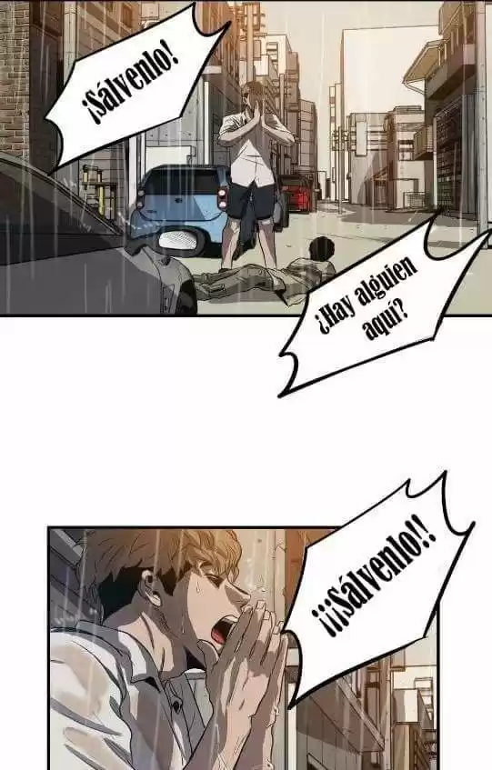 KILLING STALKING (2016) - Capítulo 8 - Página 27 - LectorTMOo