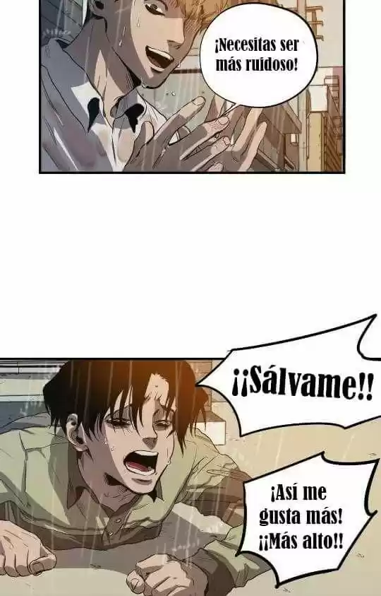 KILLING STALKING (2016) - Capítulo 8 - Página 28 - LectorTMOo