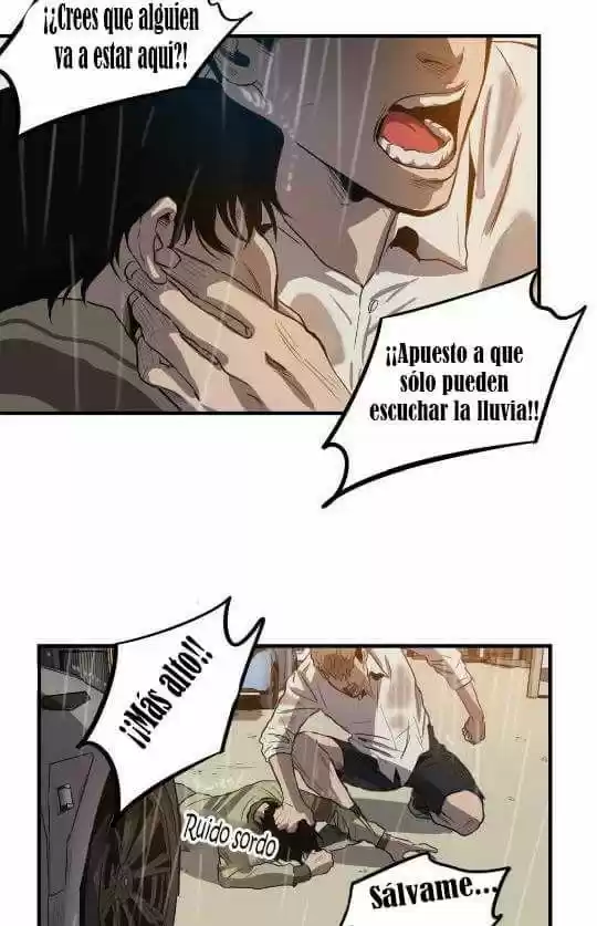 KILLING STALKING (2016) - Capítulo 8 - Página 29 - LectorTMOo
