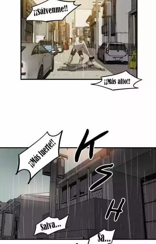 KILLING STALKING (2016) - Capítulo 8 - Página 30 - LectorTMOo