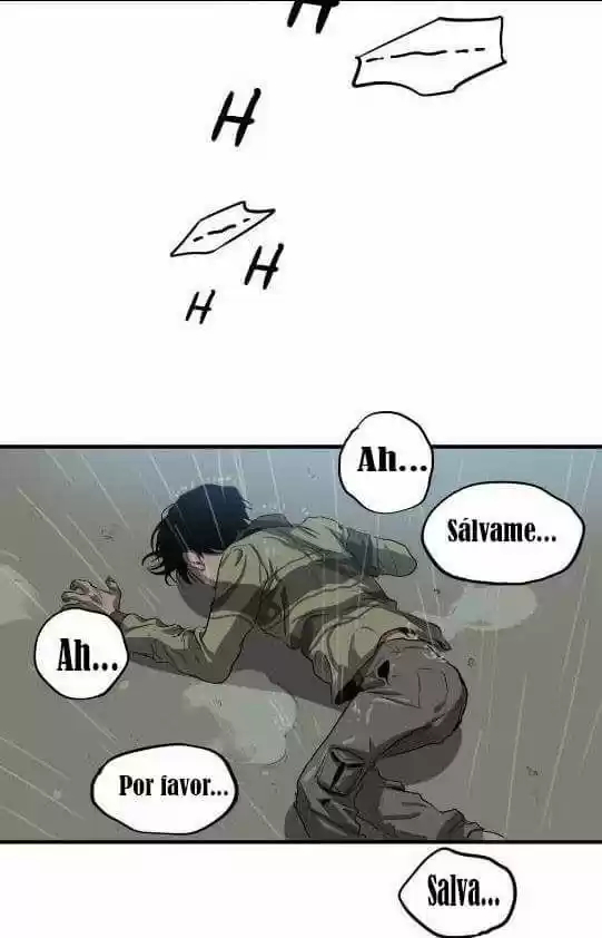 KILLING STALKING (2016) - Capítulo 8 - Página 31 - LectorTMOo