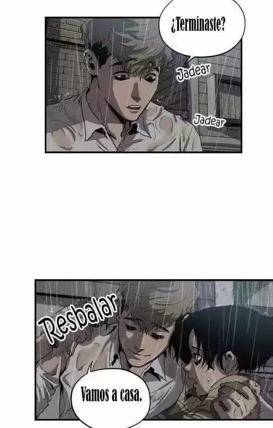 KILLING STALKING (2016) - Capítulo 8 - Página 32 - LectorTMOo