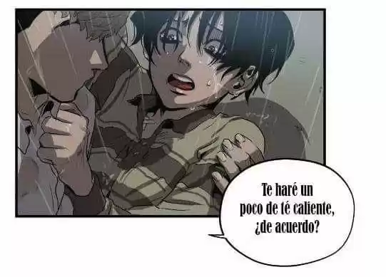 KILLING STALKING (2016) - Capítulo 8 - Página 33 - LectorTMOo
