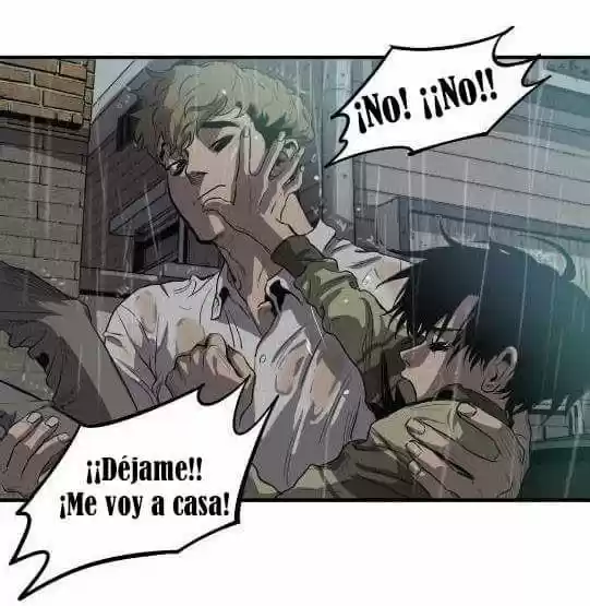 KILLING STALKING (2016) - Capítulo 8 - Página 34 - LectorTMOo