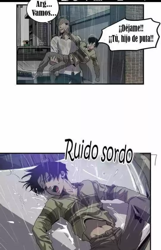 KILLING STALKING (2016) - Capítulo 8 - Página 35 - LectorTMOo